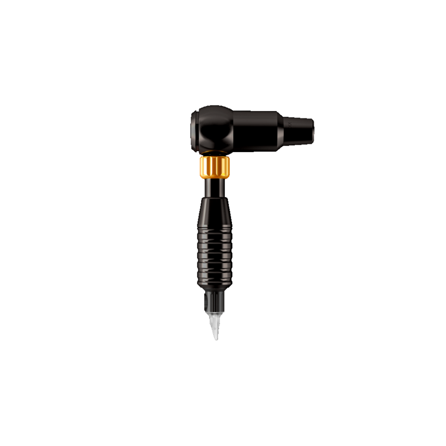 máquina para tatuar hawk thunder black cheyenne