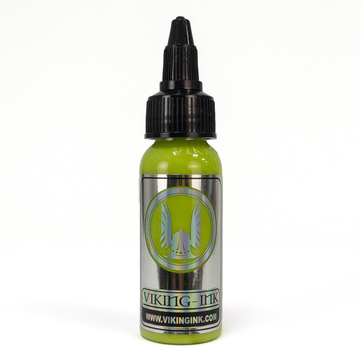 viking ink atomic green 30 ml