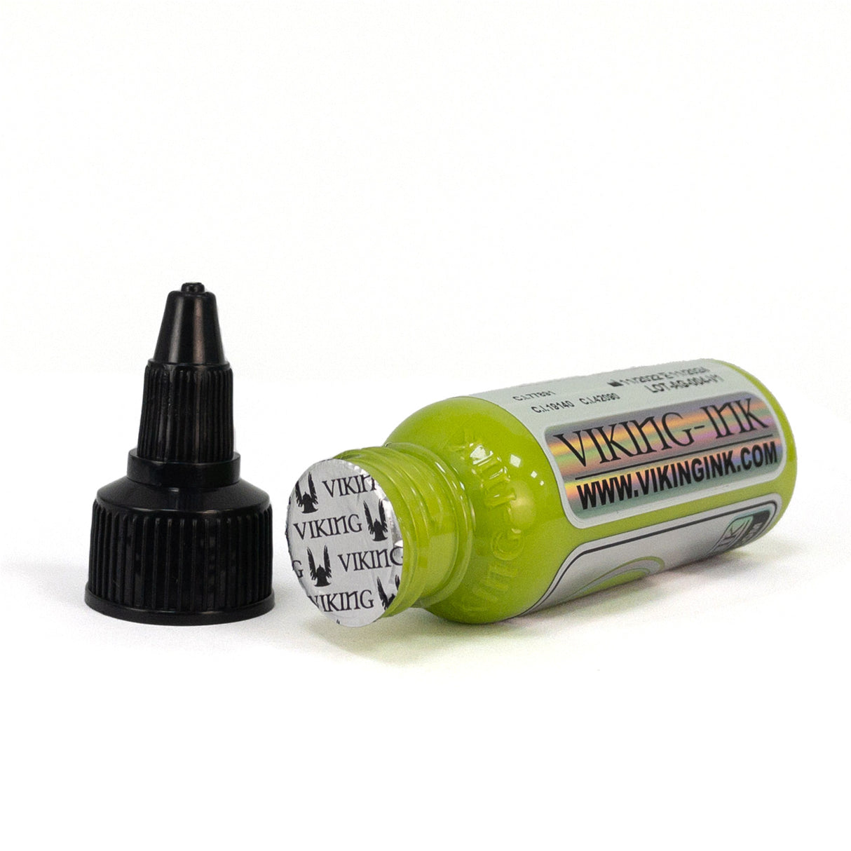 viking ink atomic green 30 ml