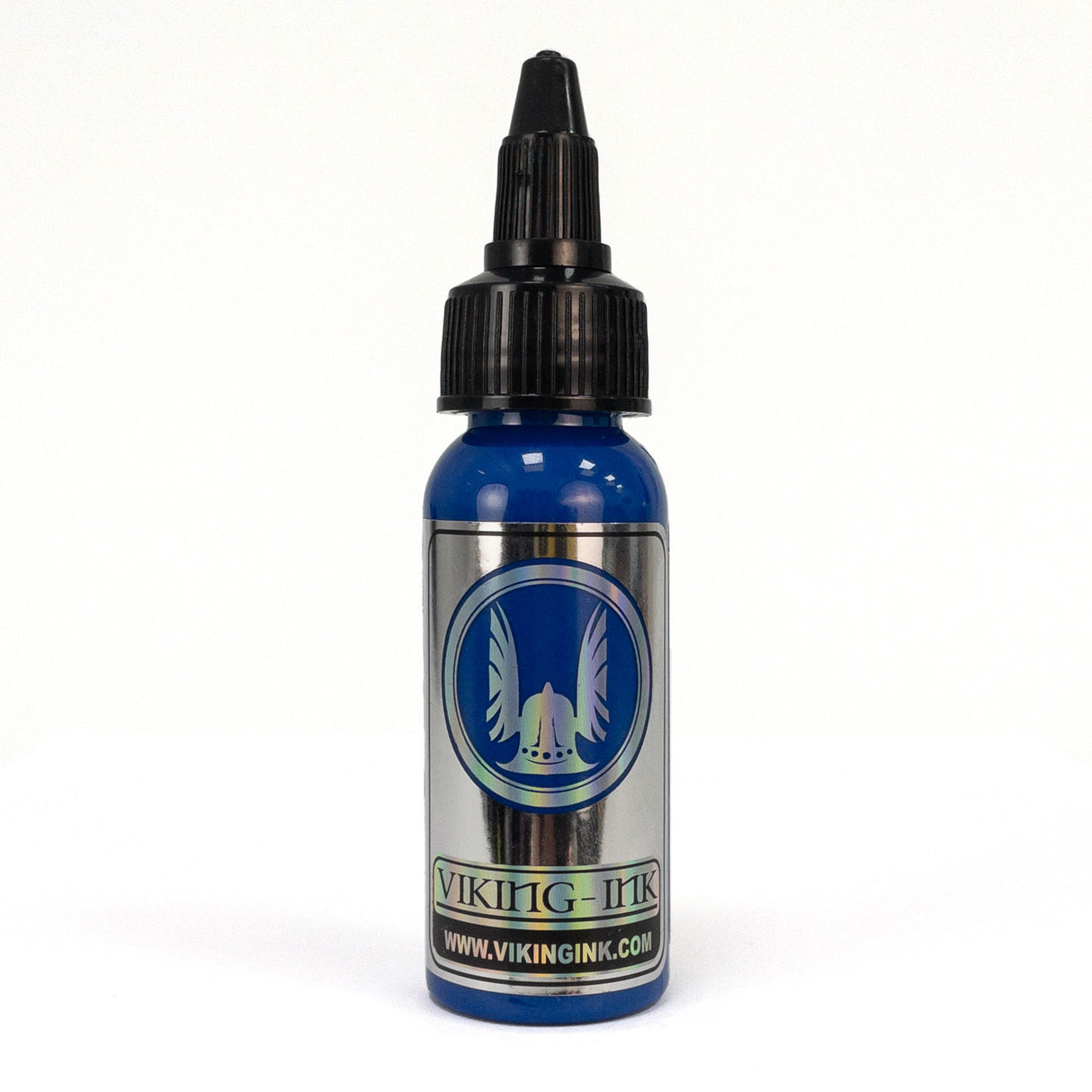 viking ink dark blue 30 ml