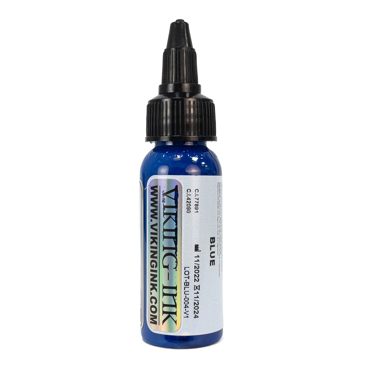 viking ink blue 30 ml