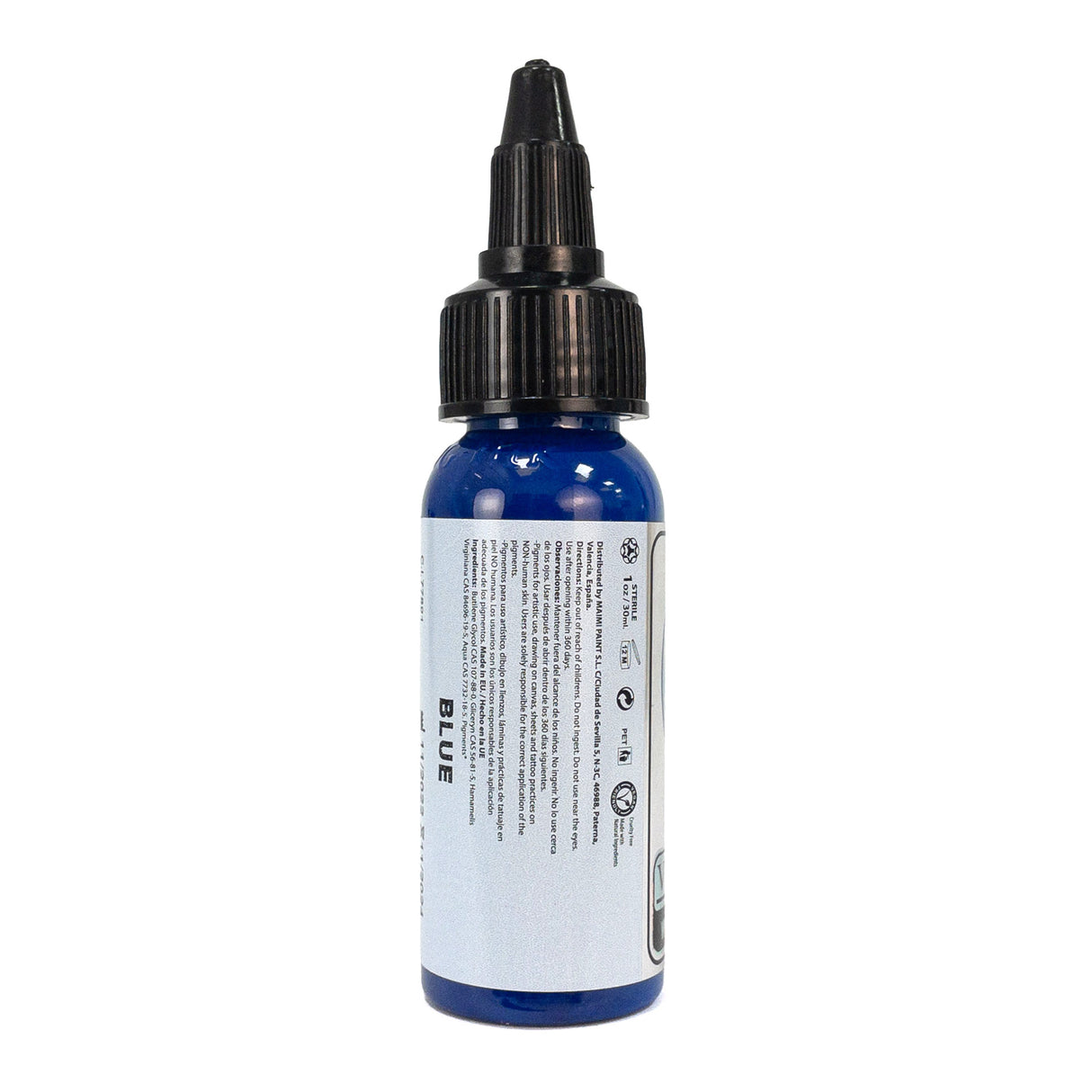 viking ink blue 30 ml