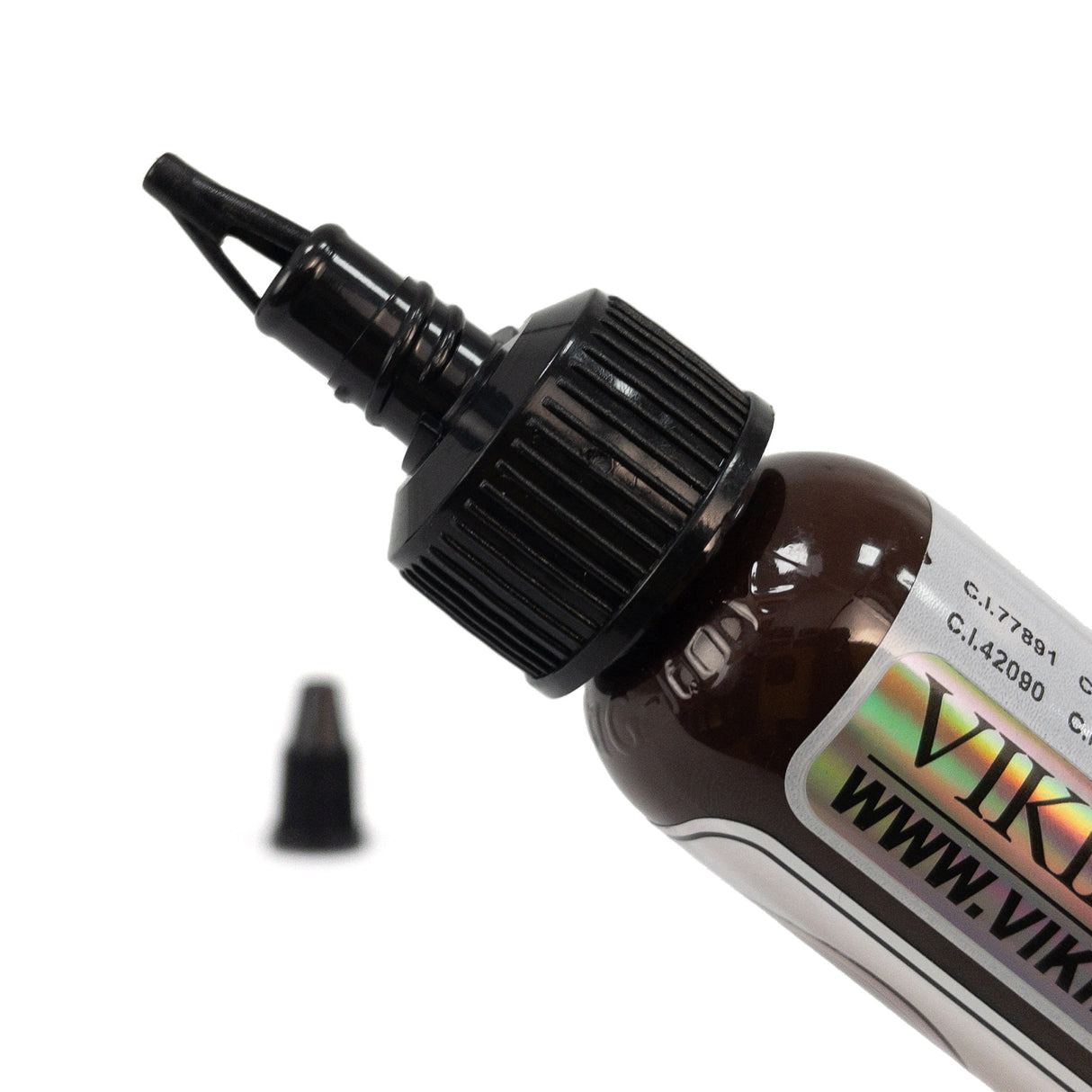 viking ink chocolate 30 ml