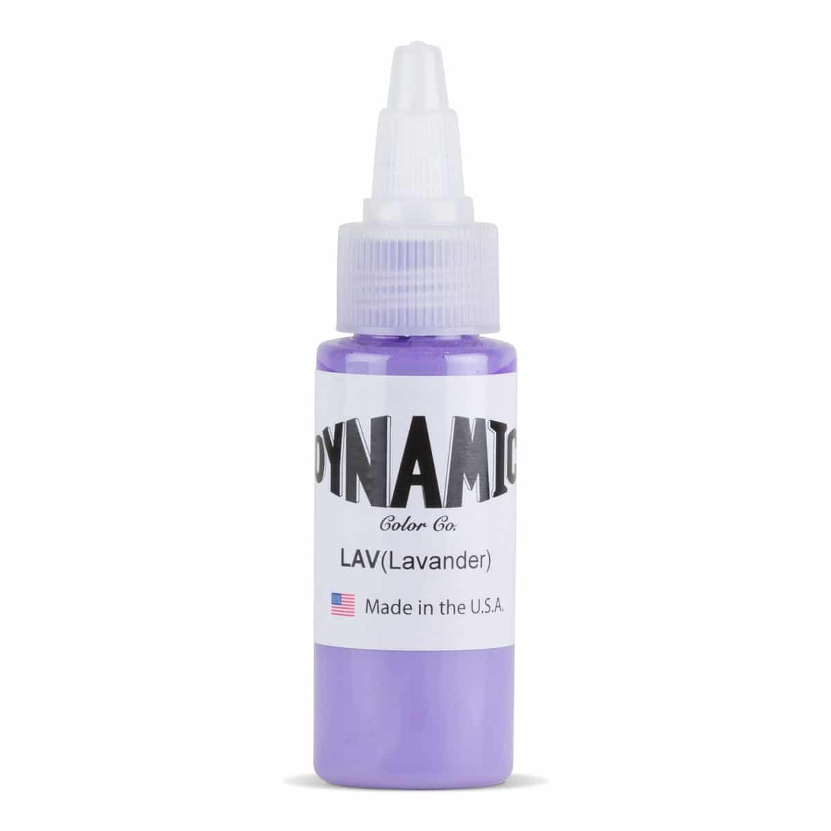 dynamic lavender 30ml