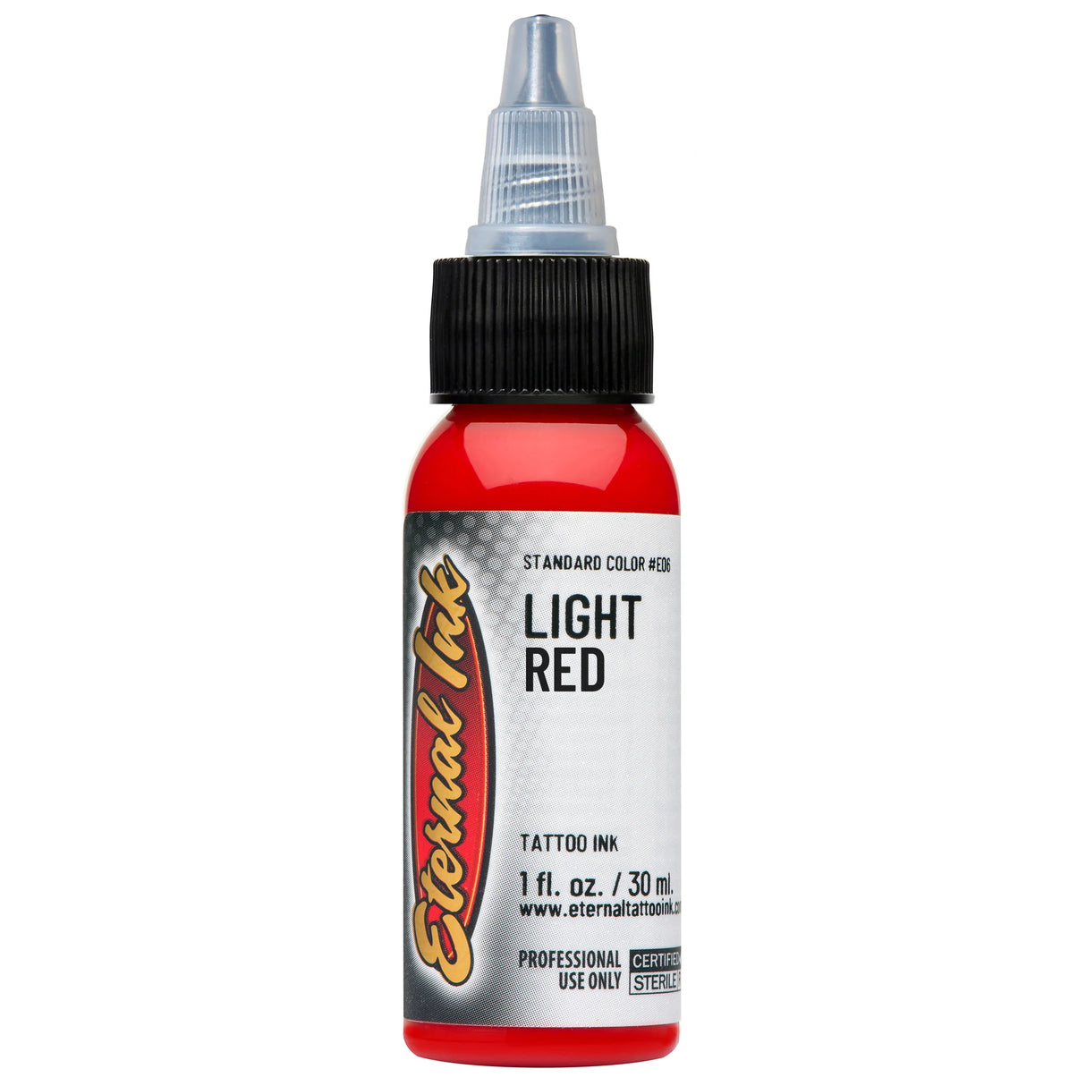 eternal ink light red 1 oz