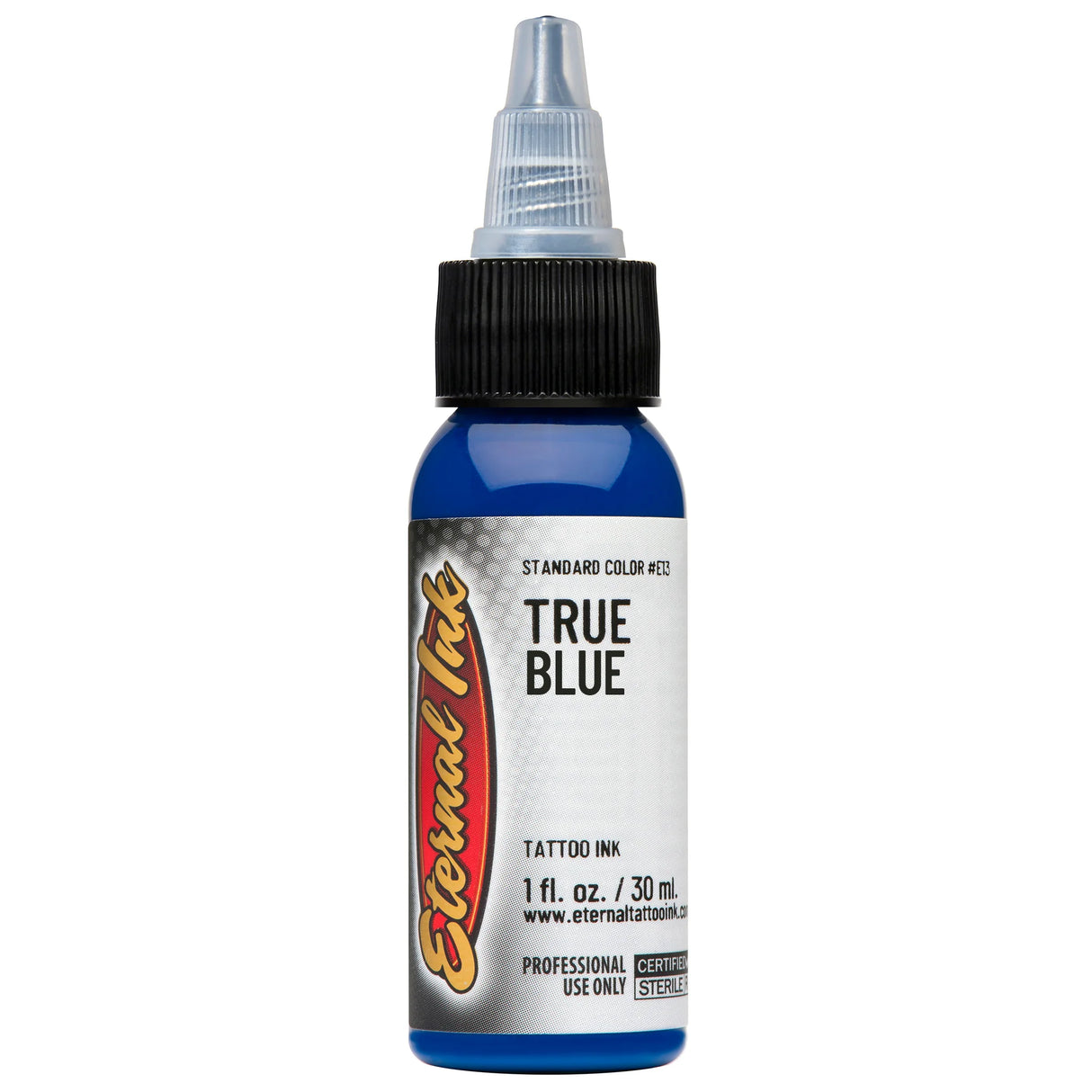 eternal ink true blue 1oz