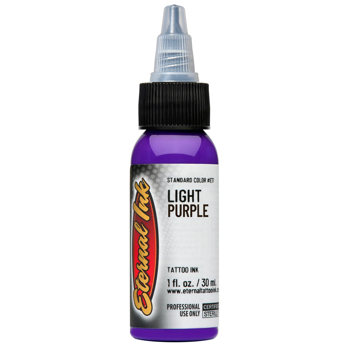 eternal ink light purple 1 oz