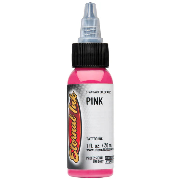eternal ink pink 1 oz