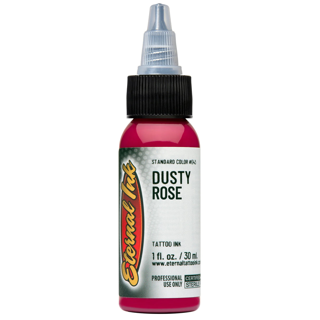 eternal ink dusty rose 1oz