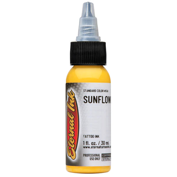 eternal ink sunflower 1oz