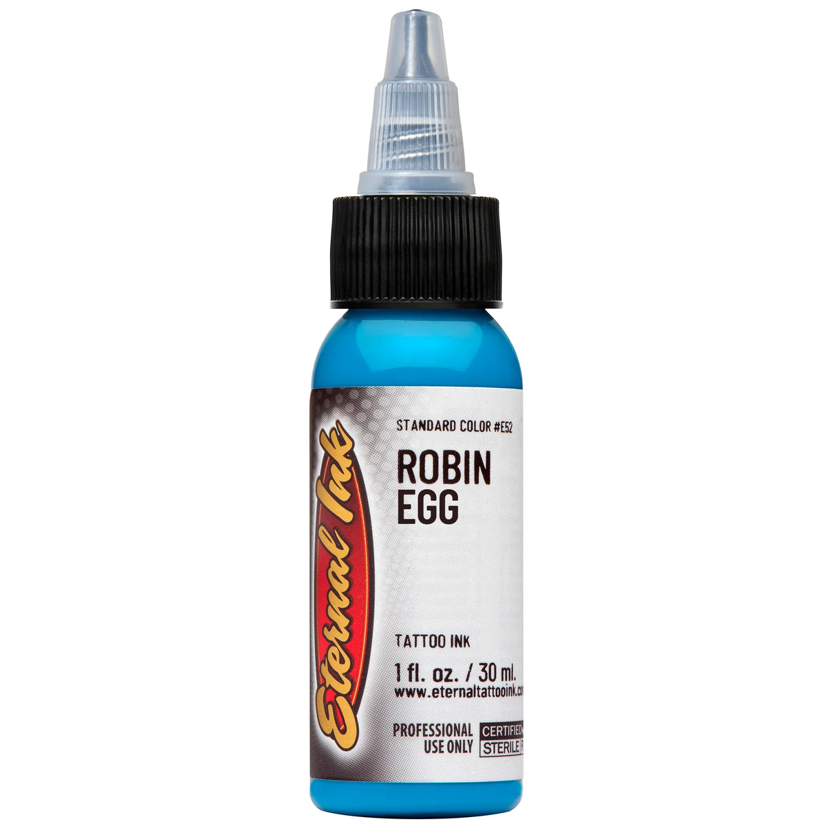 eternal ink robing egg 1oz