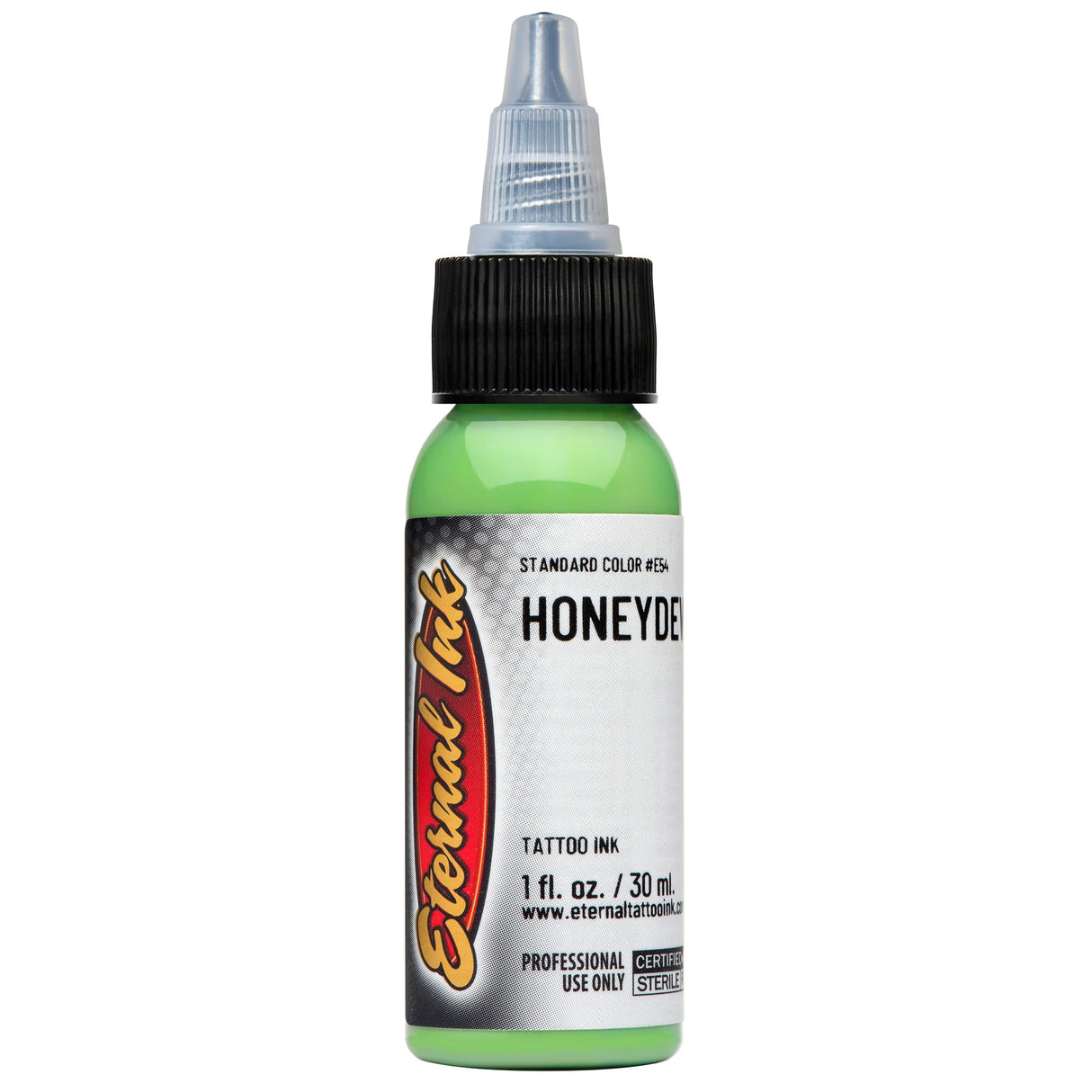 eternal ink honeydew 1oz