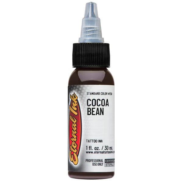 eternal ink cocoa bean 1oz