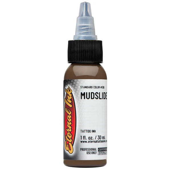 eternal ink mudslide 1 oz