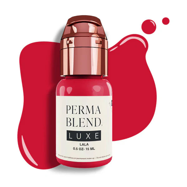 perma blend luxe pmu ink - Lala