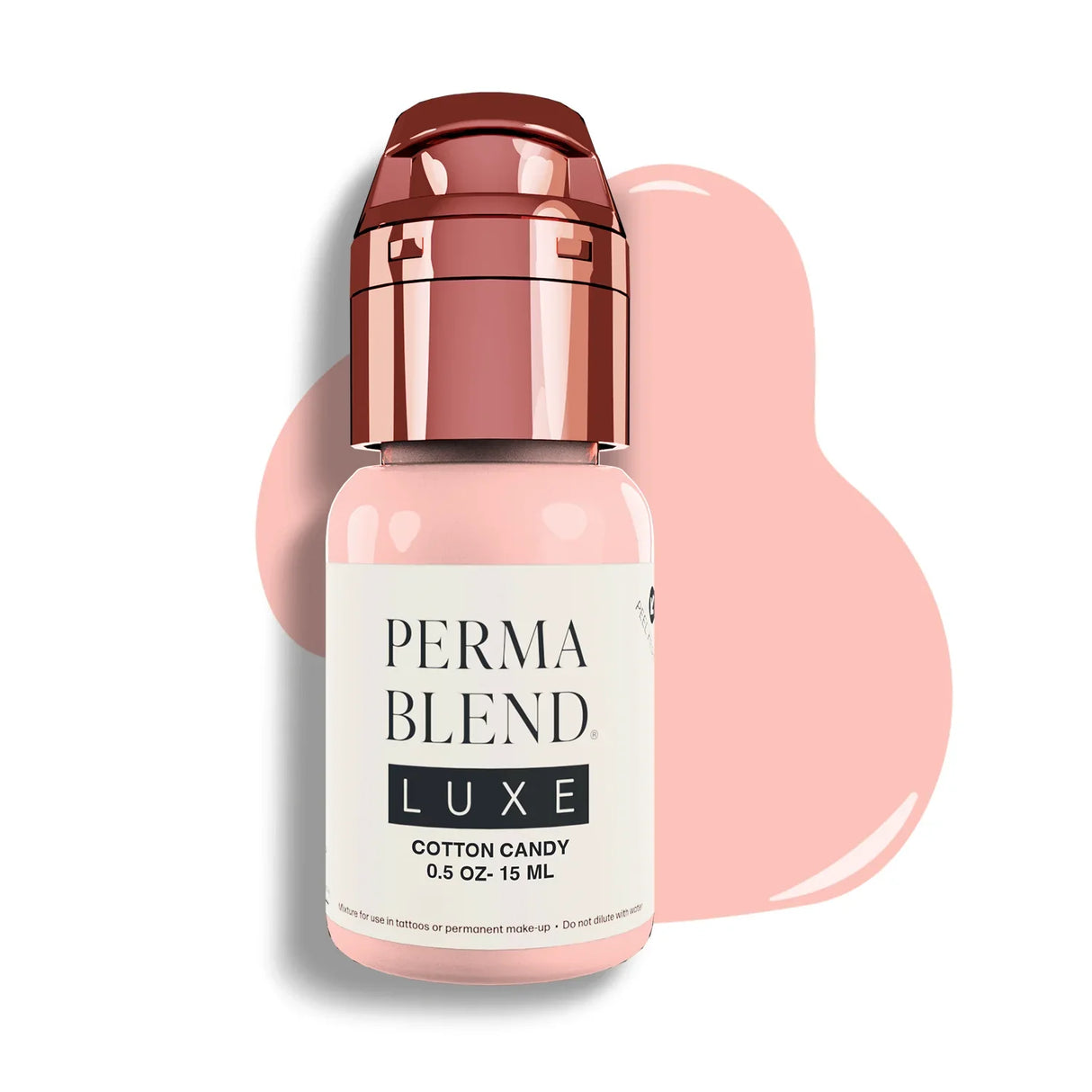 perma blend luxe pmu ink - Cotton Candy