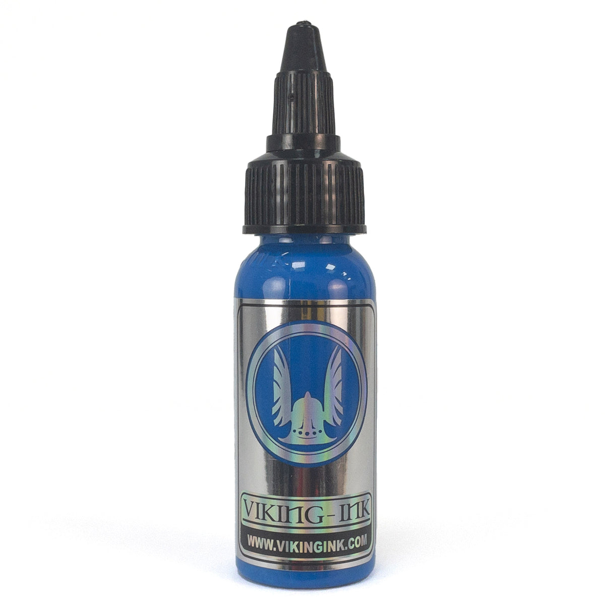 viking ink light blue 30 ml