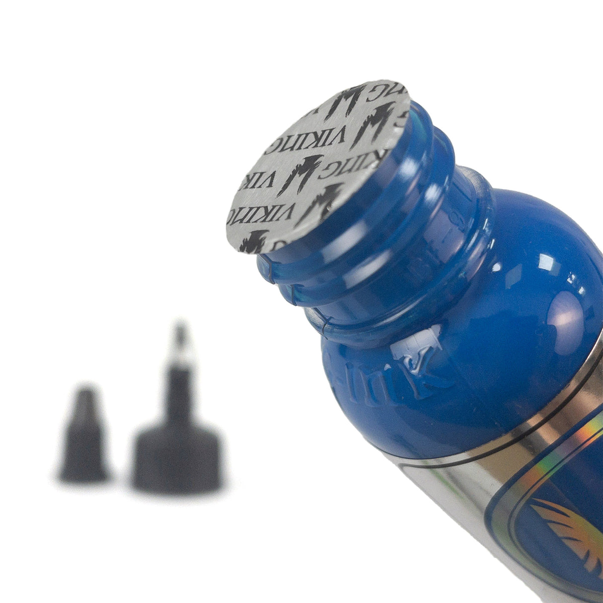 viking ink light blue 30 ml