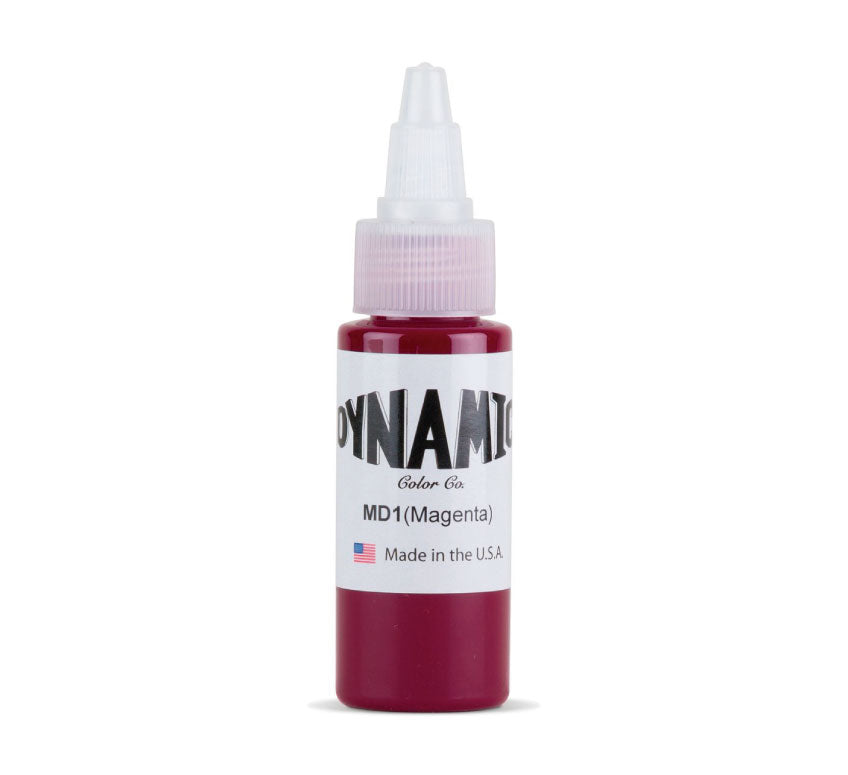 dynamic magenta 30ml
