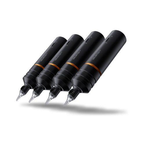 Máquina sol nova unlimited Cheyenne