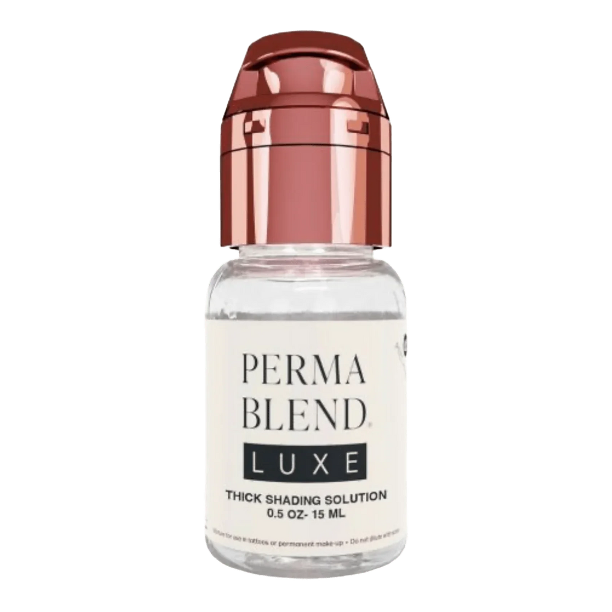 perma blend luxe pmu diluyente - Thick Shading
