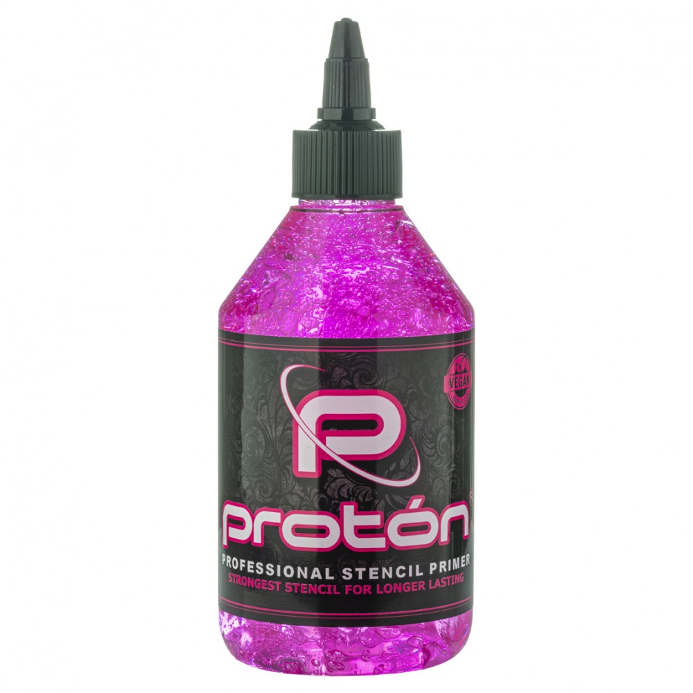 Proton Professional Stencil Primer Rosa