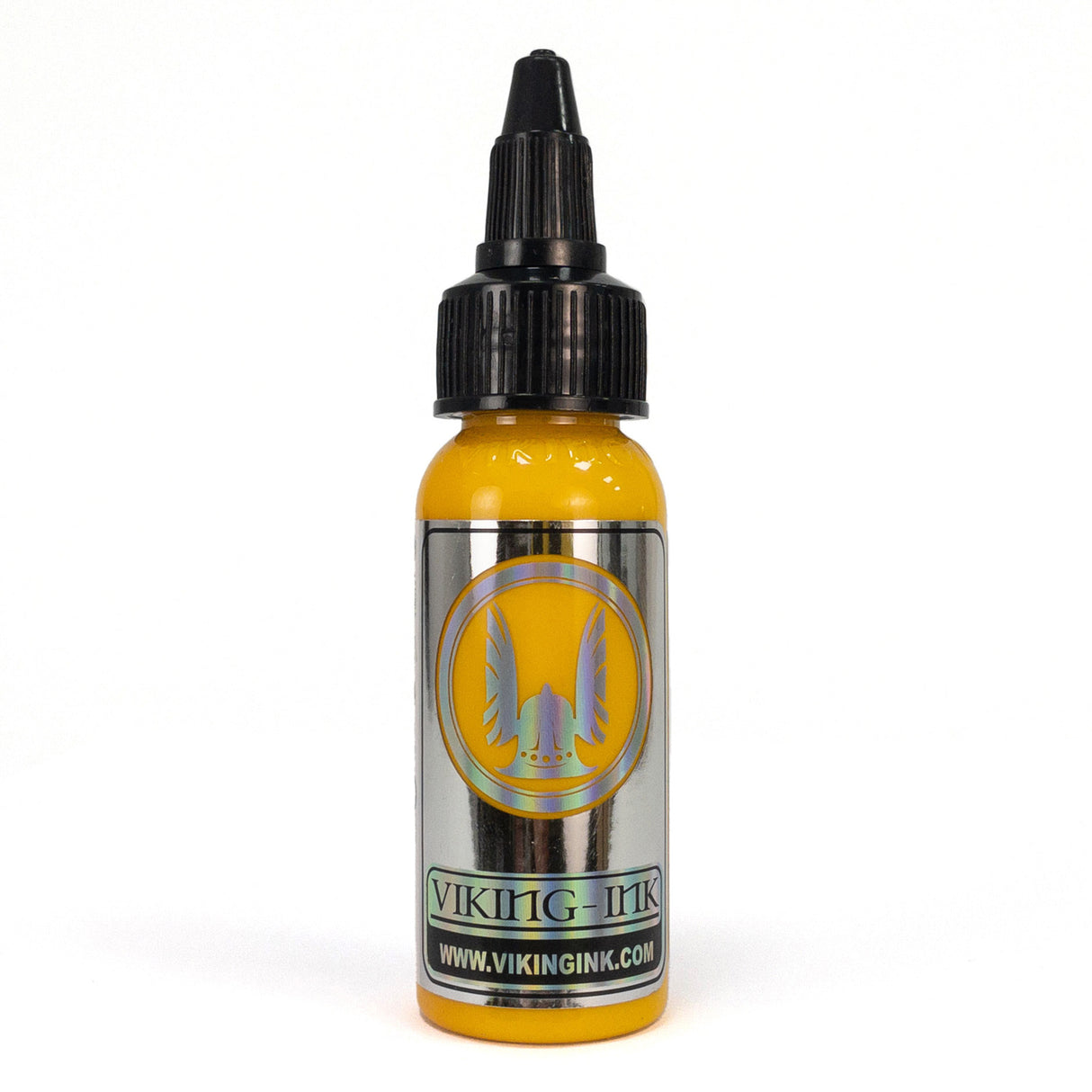 viking ink golden yellow 30 ml
