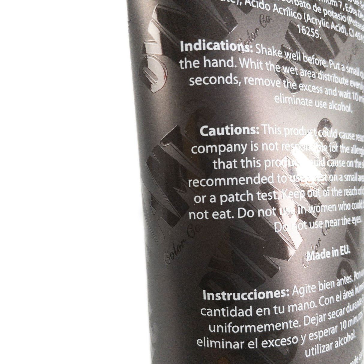 viking by dynamic stencil