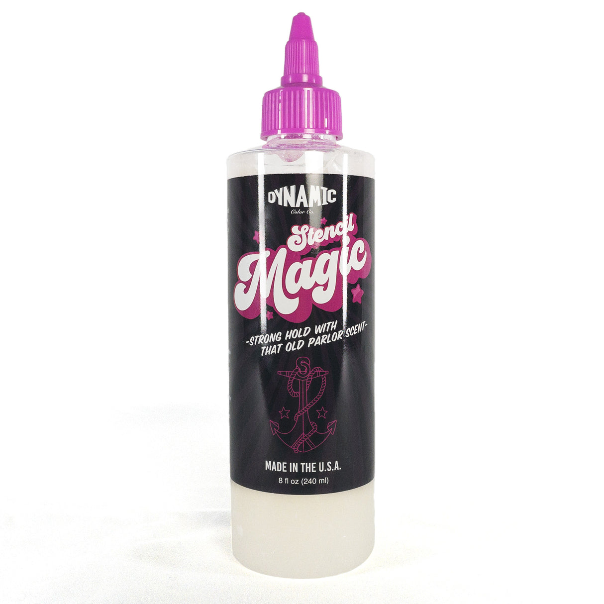 dynamic stencil magic 240 ml