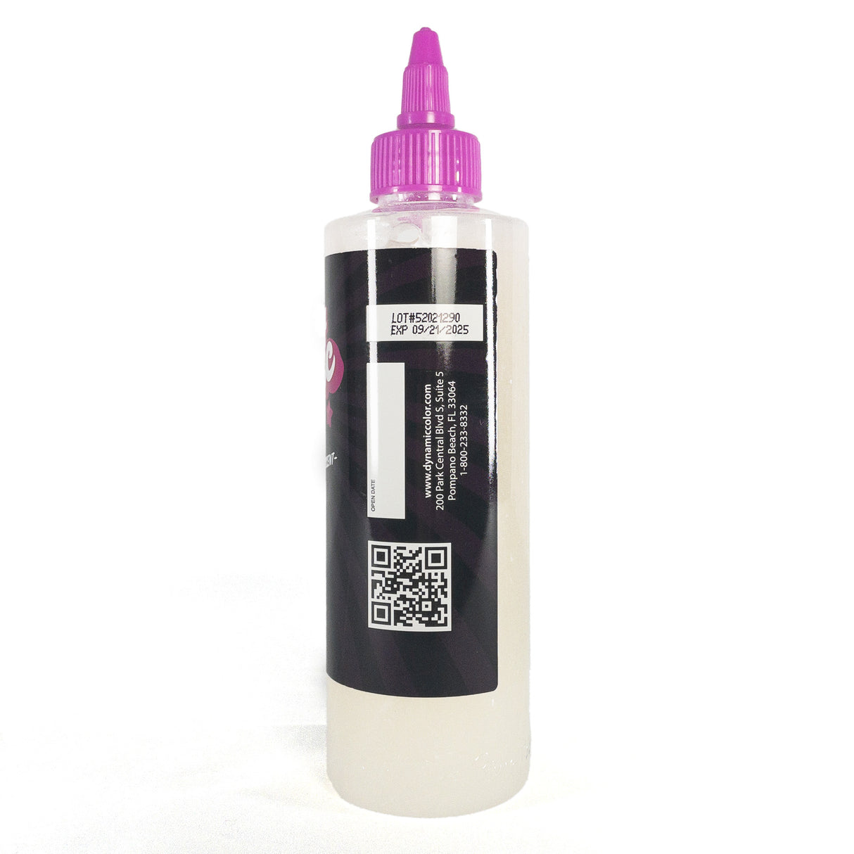 dynamic stencil magic 240 ml
