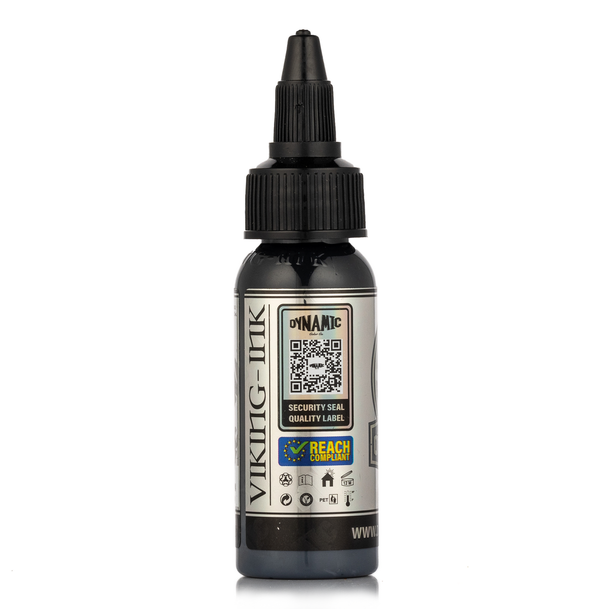 viking by dynamic grey 30ml tinta reach