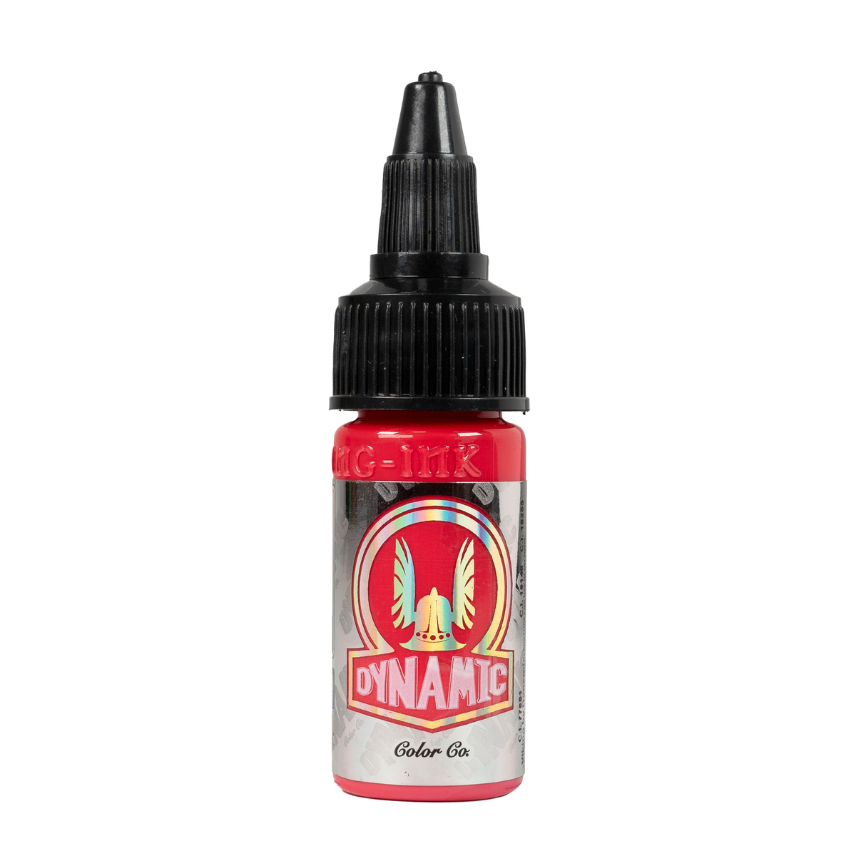 pink 15ml viking by dynamic tattoo ink reach