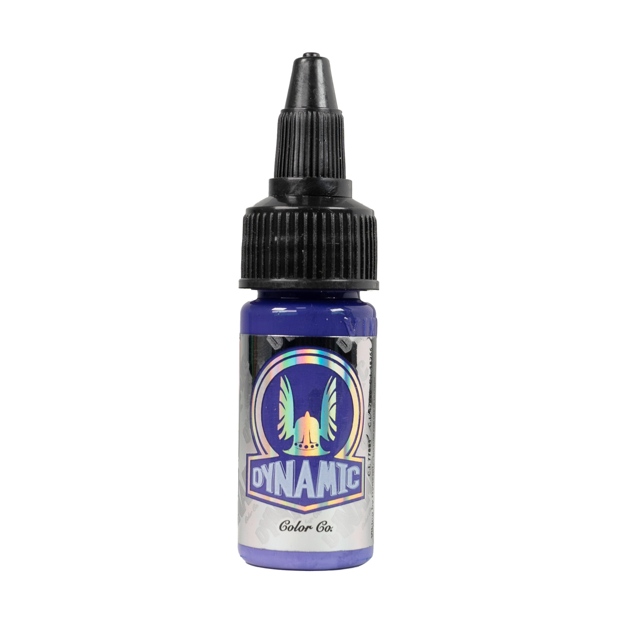 viking by dynamic purple 15ml tinta reach