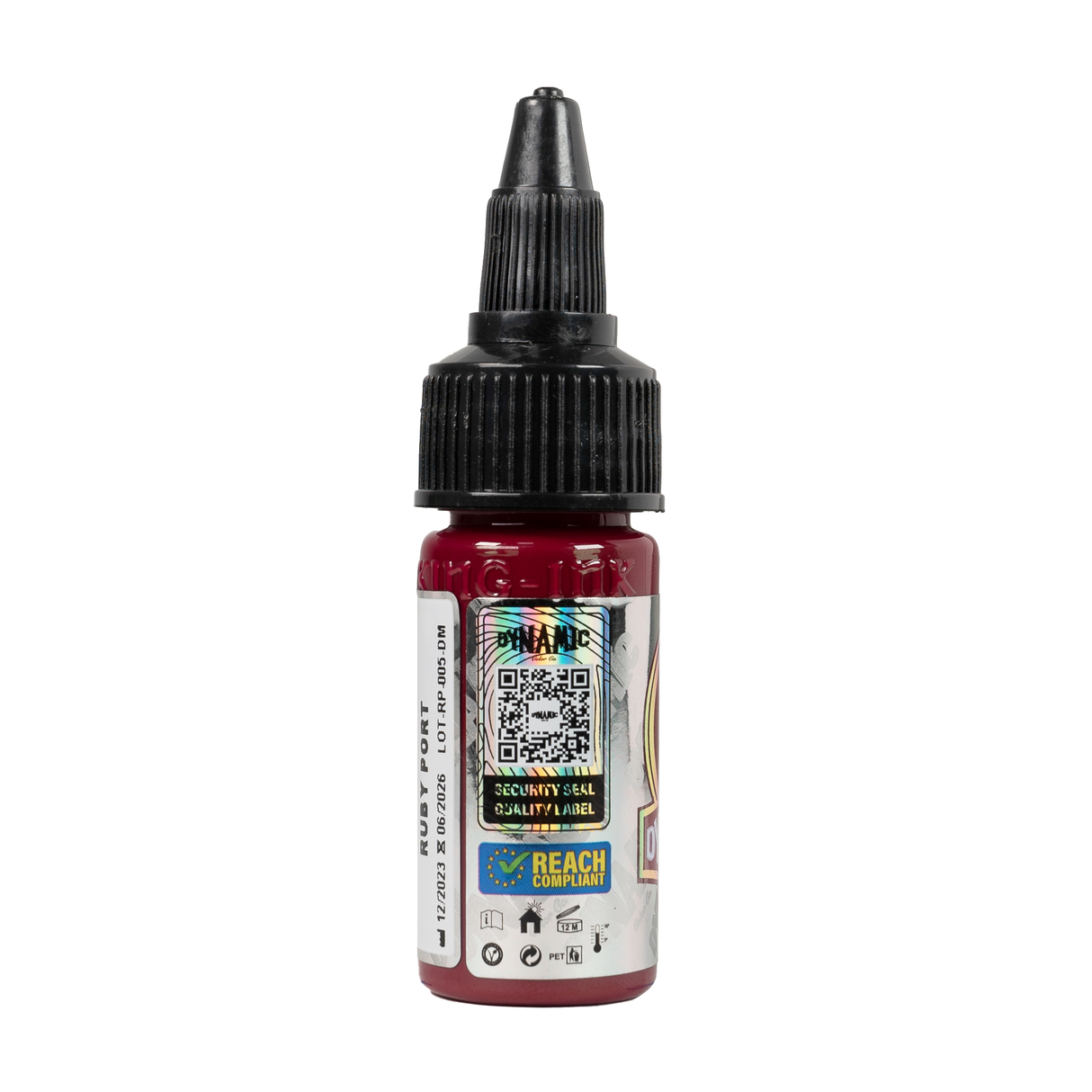 viking by dynamic ruby port 15ml tinta reach