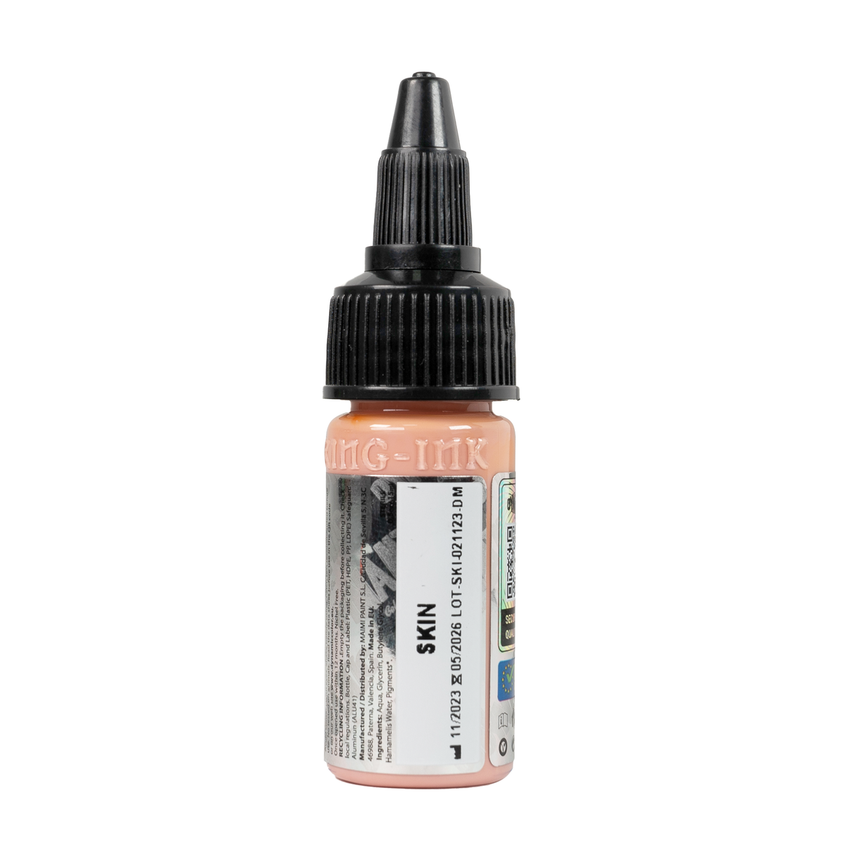 viking by dynamic skin 15ml tinta reach