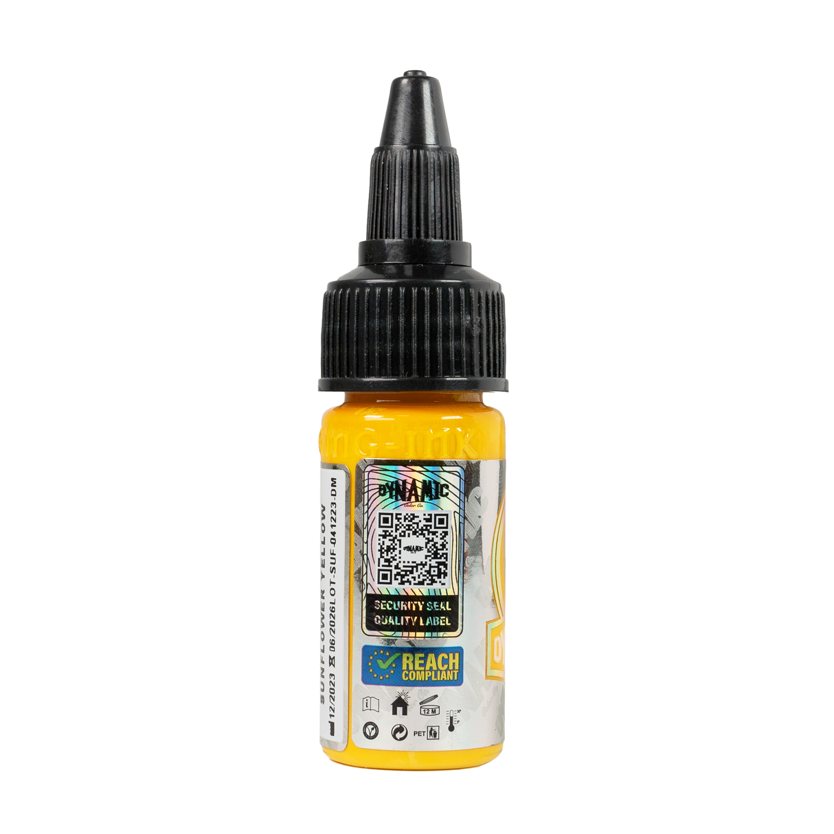 viking by dynamic sunflower 15ml tinta reach