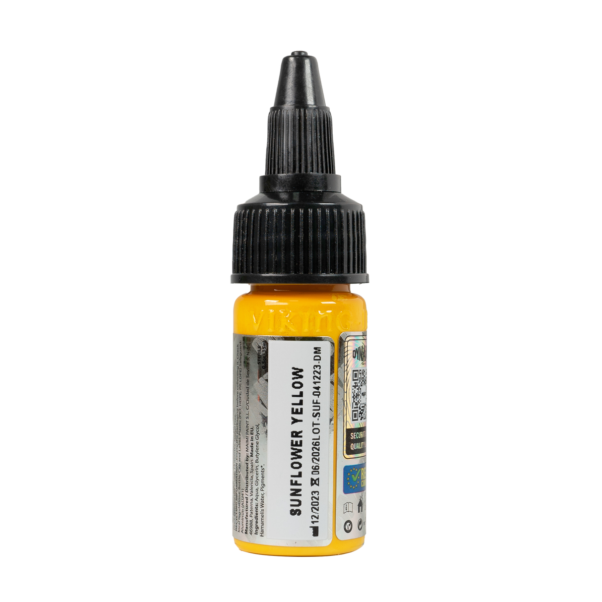 viking by dynamic sunflower 15ml tinta reach