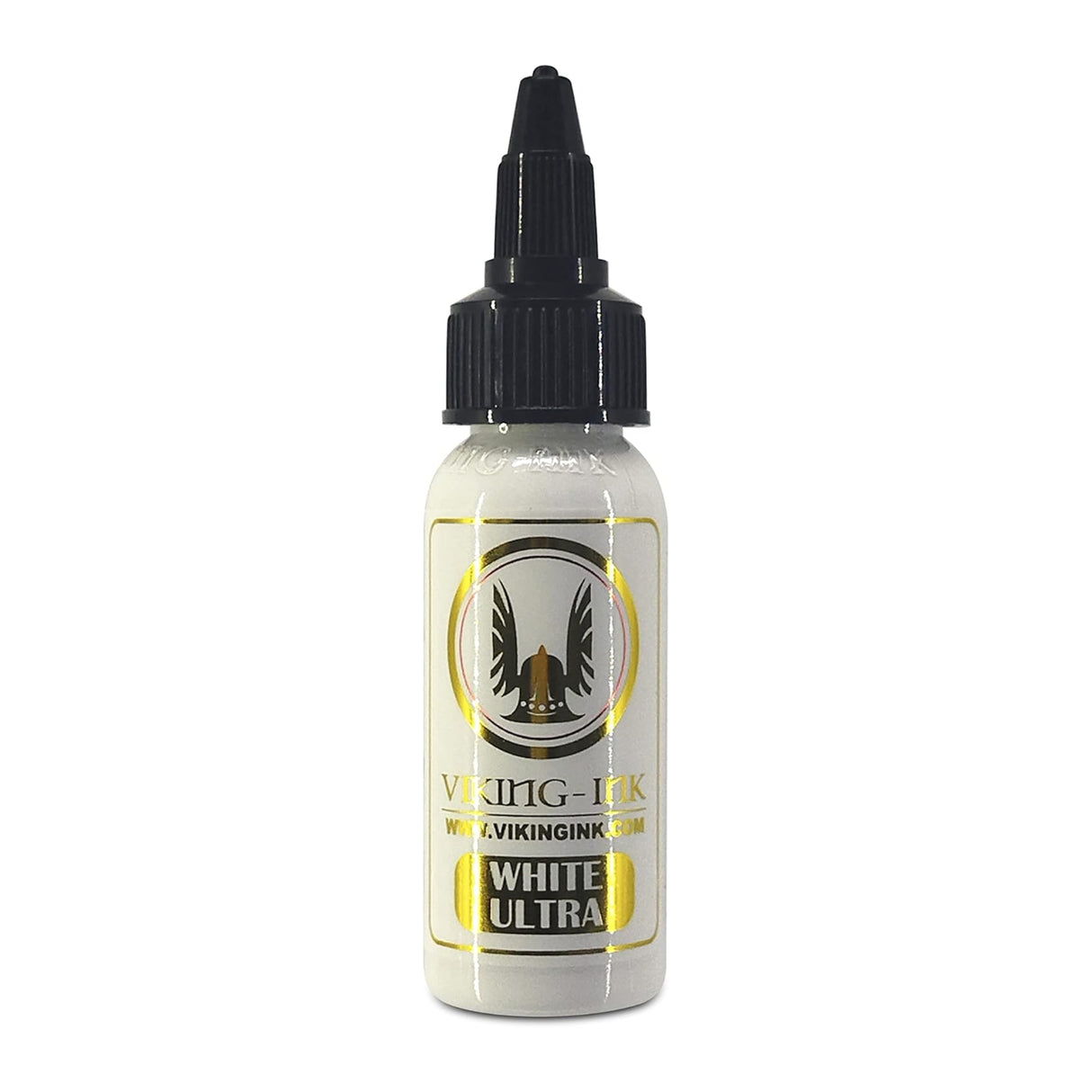 viking ink white ultra 30 ml