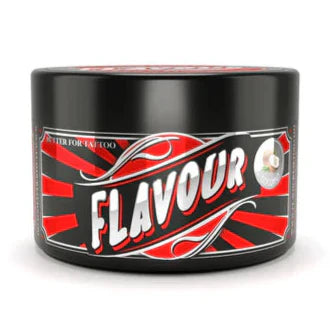 butter flavour by dynamic coconut 200ml