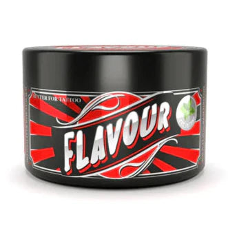 butter flavour by dynamic fresh mint 200ml