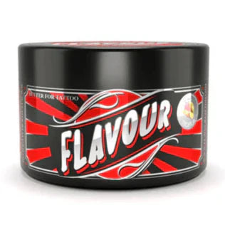 butter flavour by dynamic tropical 200ml