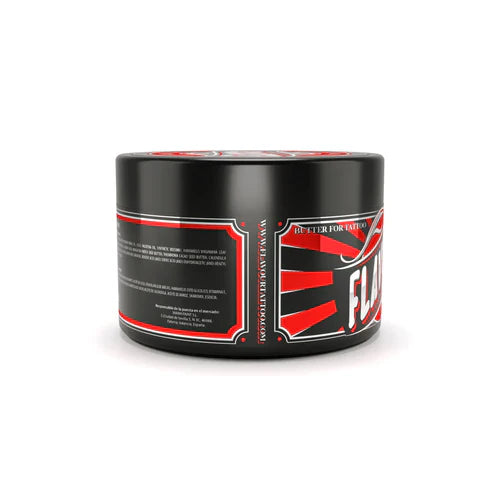 butter flavour by dynamic tropical 200ml