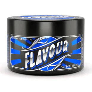 butter flavour by dynamic witch hazel 200ml