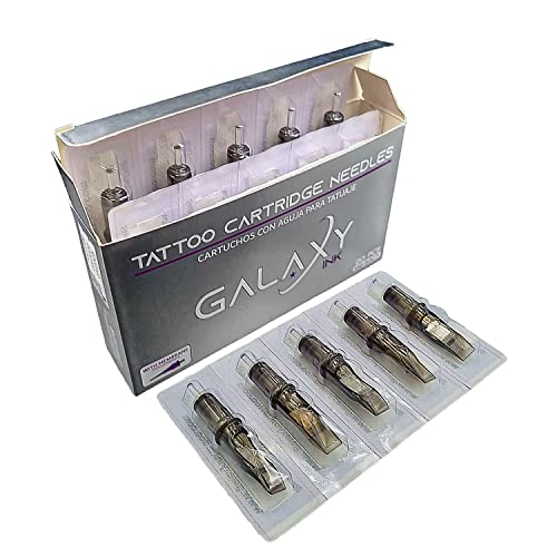 cartucho galaxi 1005 mg