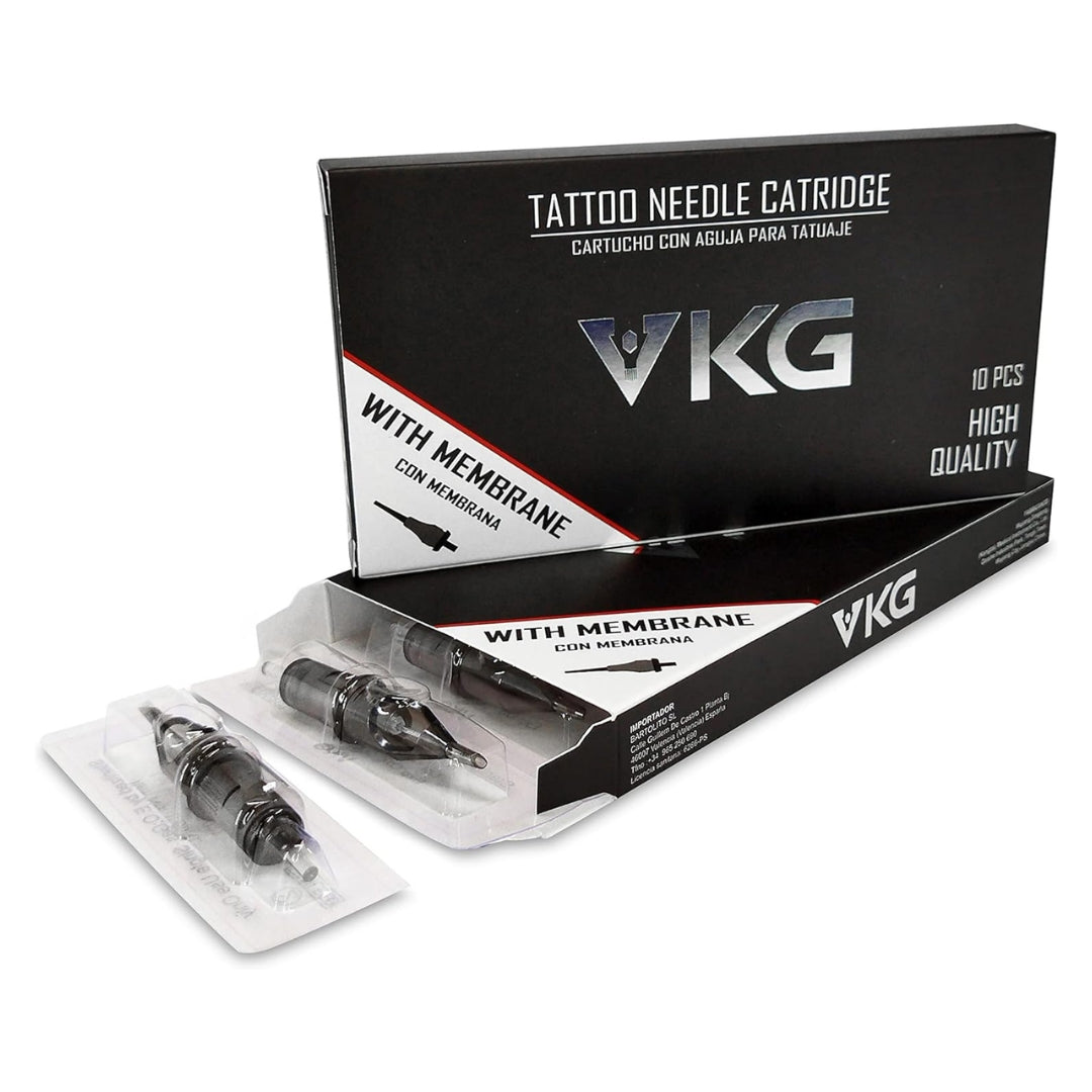 CARTUCHO VIKING 1013MG