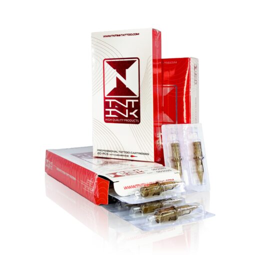 cartucho tnt 1007 mg