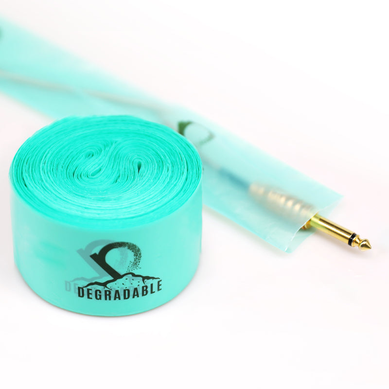 cubre clipcord ava biodegradable