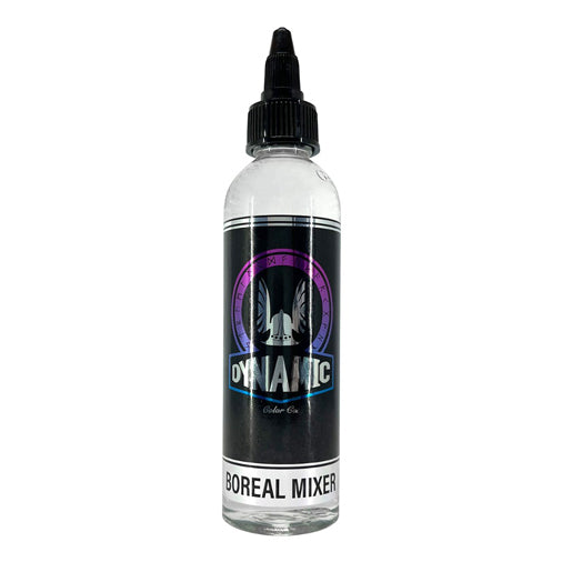 Dynamic boreal mixer 120 ml