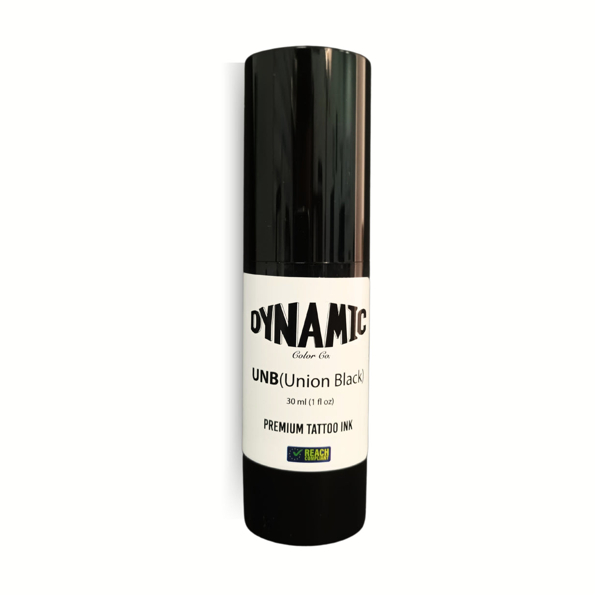 dynamic homologada union black 30 ml