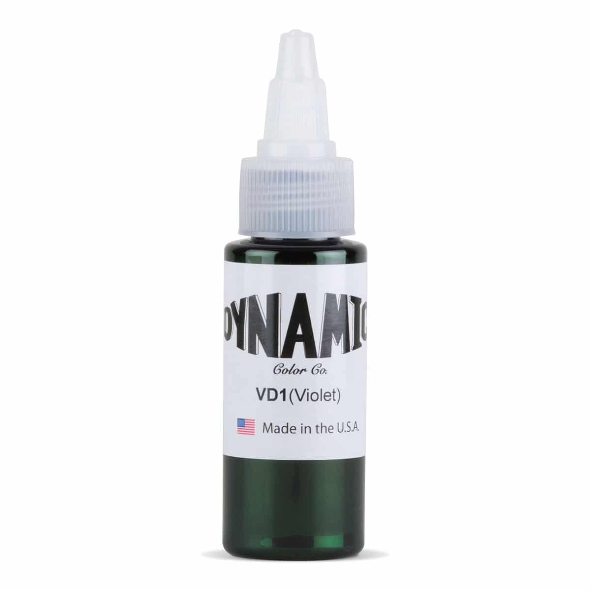 dynamic violet 30ml